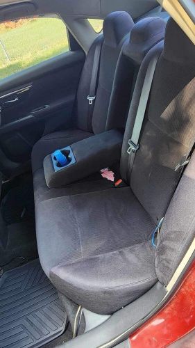 2013 Nissan Altima 2.5, US $5,500.00, image 2