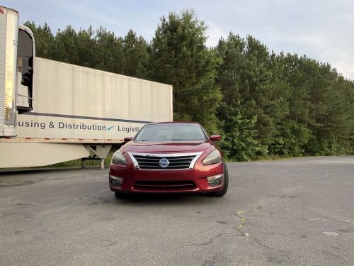 2013 Nissan Altima 2.5, US $5,500.00, image 3