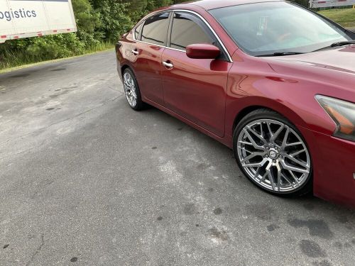 2013 Nissan Altima 2.5, US $5,500.00, image 4