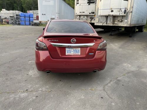 2013 Nissan Altima 2.5, US $5,500.00, image 5