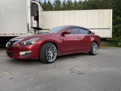 2013 Nissan Altima 2.5, US $5,500.00, image 7