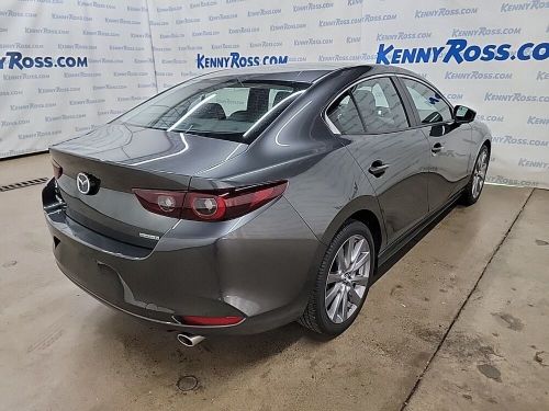 2024 mazda mazda3 2.5 s preferred package