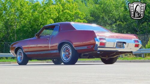 1971 oldsmobile cutlass