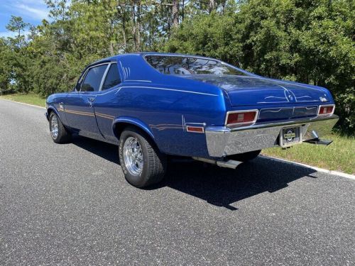 1970 chevrolet nova