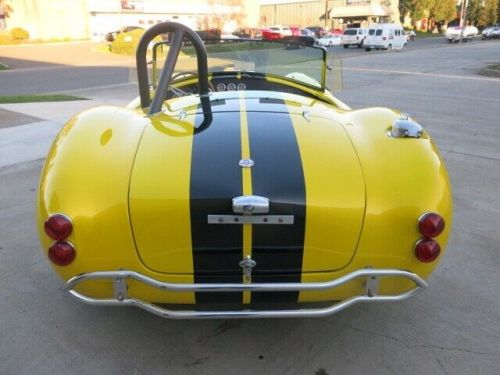 Ford Cobra Kit-Car FF5 Mark2