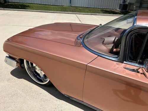 1960 Chevrolet Impala, US $69,999.00, image 2