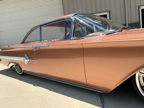 1960 Chevrolet Impala, US $69,999.00, image 4