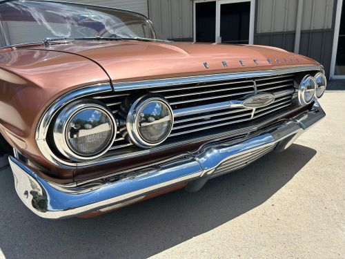 1960 Chevrolet Impala, US $69,999.00, image 6