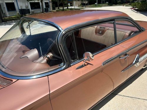 1960 Chevrolet Impala, US $69,999.00, image 7