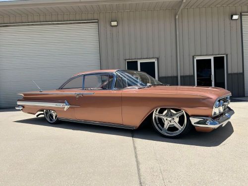 1960 Chevrolet Impala, US $69,999.00, image 10