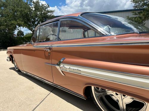 1960 Chevrolet Impala, US $69,999.00, image 11