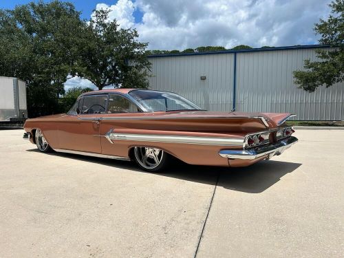 1960 Chevrolet Impala, US $69,999.00, image 12