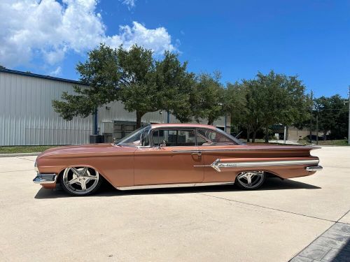 1960 Chevrolet Impala, US $69,999.00, image 13