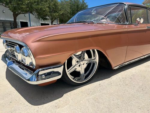 1960 Chevrolet Impala, US $69,999.00, image 14