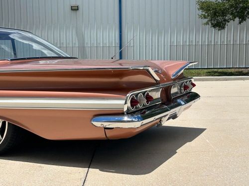 1960 Chevrolet Impala, US $69,999.00, image 15