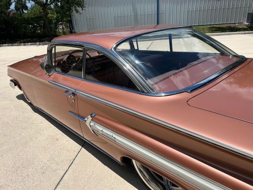 1960 Chevrolet Impala, US $69,999.00, image 16