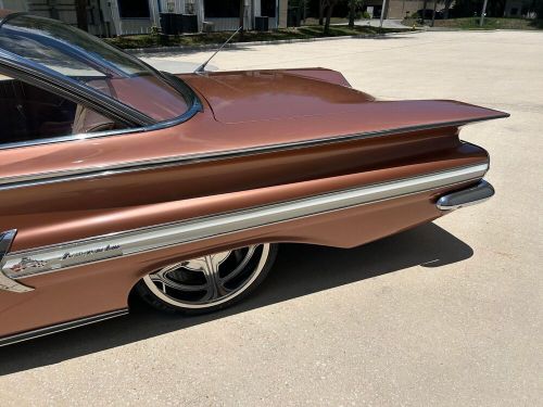 1960 Chevrolet Impala, US $69,999.00, image 17