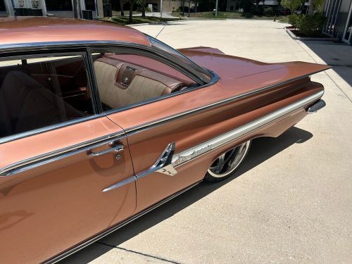 1960 Chevrolet Impala, US $69,999.00, image 18