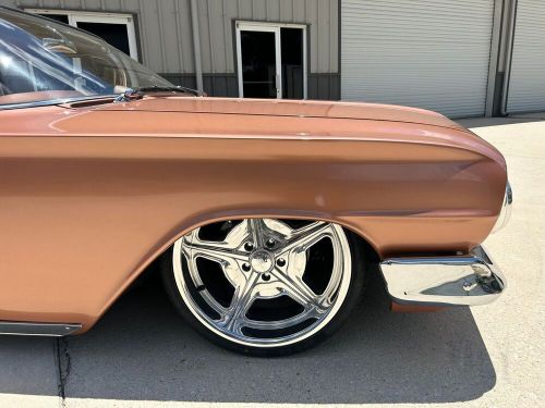 1960 Chevrolet Impala, US $69,999.00, image 19