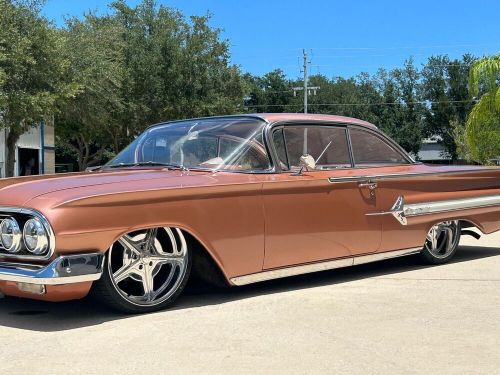 1960 Chevrolet Impala, US $69,999.00, image 20