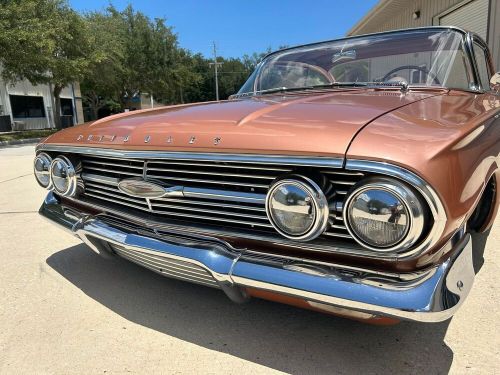 1960 Chevrolet Impala, US $69,999.00, image 21