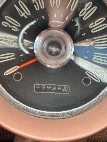 1960 Chevrolet Impala, US $69,999.00, image 23