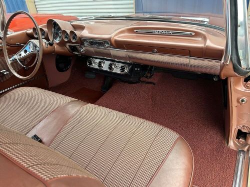 1960 Chevrolet Impala, US $69,999.00, image 26