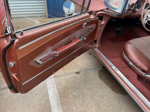 1960 Chevrolet Impala, US $69,999.00, image 28