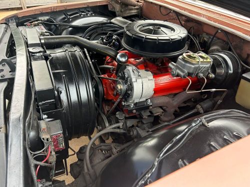 1960 Chevrolet Impala, US $69,999.00, image 31