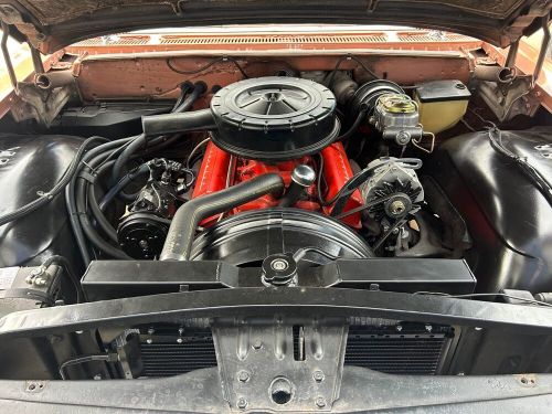 1960 Chevrolet Impala, US $69,999.00, image 32