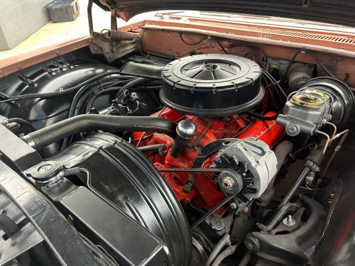 1960 Chevrolet Impala, US $69,999.00, image 33