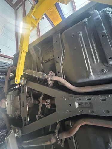 1960 Chevrolet Impala, US $69,999.00, image 35