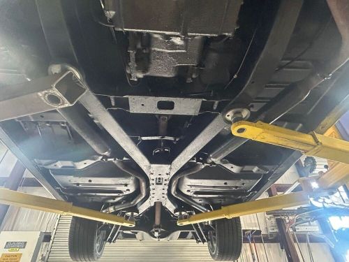 1960 Chevrolet Impala, US $69,999.00, image 36