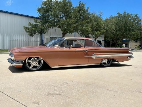 1960 Chevrolet Impala, US $69,999.00, image 38