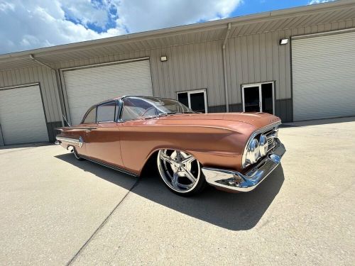 1960 Chevrolet Impala, US $69,999.00, image 39