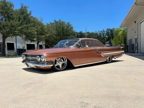 1960 Chevrolet Impala, US $69,999.00, image 40