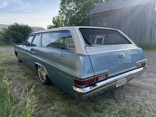 1966 Chevrolet Bel Air, US $25,000.00, image 2