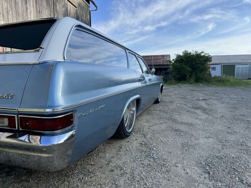 1966 Chevrolet Bel Air, US $25,000.00, image 3