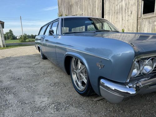 1966 Chevrolet Bel Air, US $25,000.00, image 4