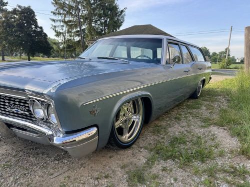 1966 Chevrolet Bel Air, US $25,000.00, image 5