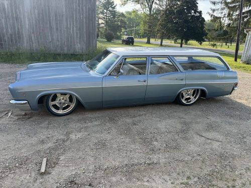 1966 Chevrolet Bel Air, US $25,000.00, image 7