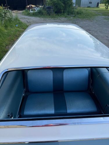 1966 Chevrolet Bel Air, US $25,000.00, image 8