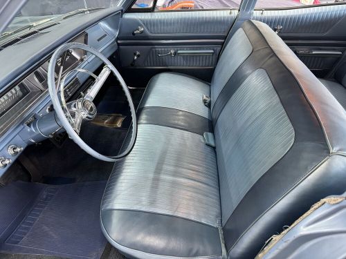 1966 Chevrolet Bel Air, US $25,000.00, image 9