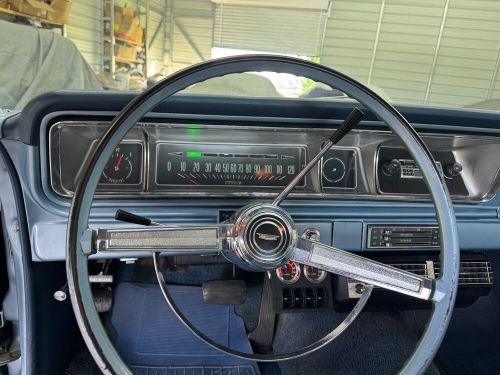 1966 Chevrolet Bel Air, US $25,000.00, image 10