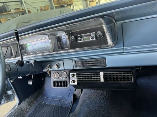 1966 Chevrolet Bel Air, US $25,000.00, image 11