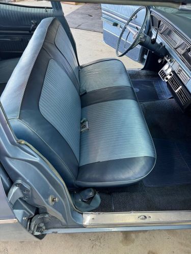 1966 Chevrolet Bel Air, US $25,000.00, image 13