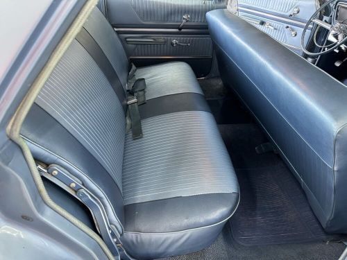 1966 Chevrolet Bel Air, US $25,000.00, image 16