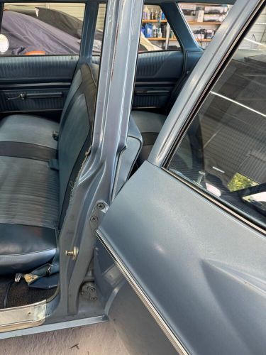 1966 Chevrolet Bel Air, US $25,000.00, image 20