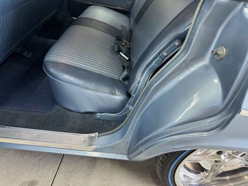 1966 Chevrolet Bel Air, US $25,000.00, image 23