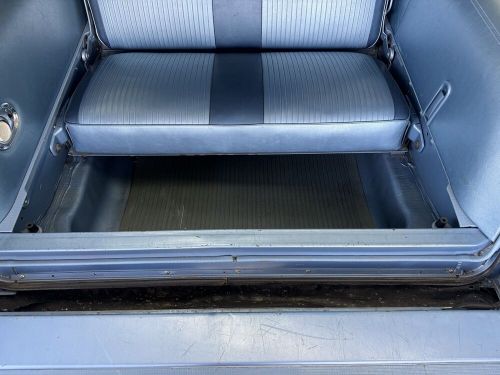 1966 Chevrolet Bel Air, US $25,000.00, image 27